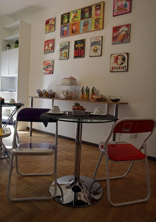 Bed and breakfast Maison Talenti