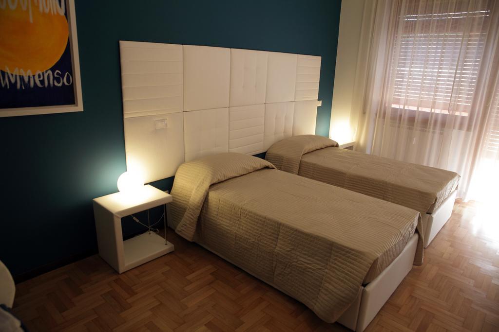 Maison Talenti Bed and breakfast *