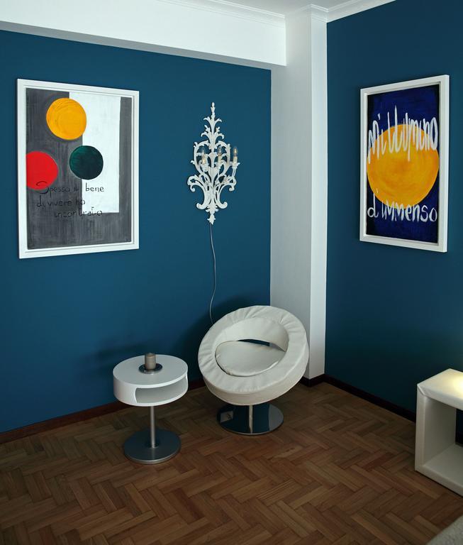 Bed and breakfast Maison Talenti *