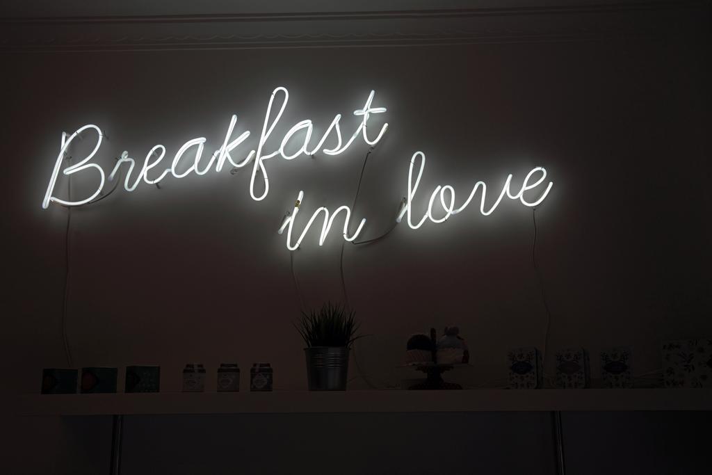 Bed and breakfast Maison Talenti