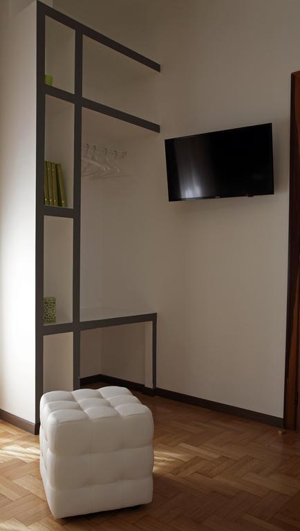 Maison Talenti Bed & Breakfast Roma