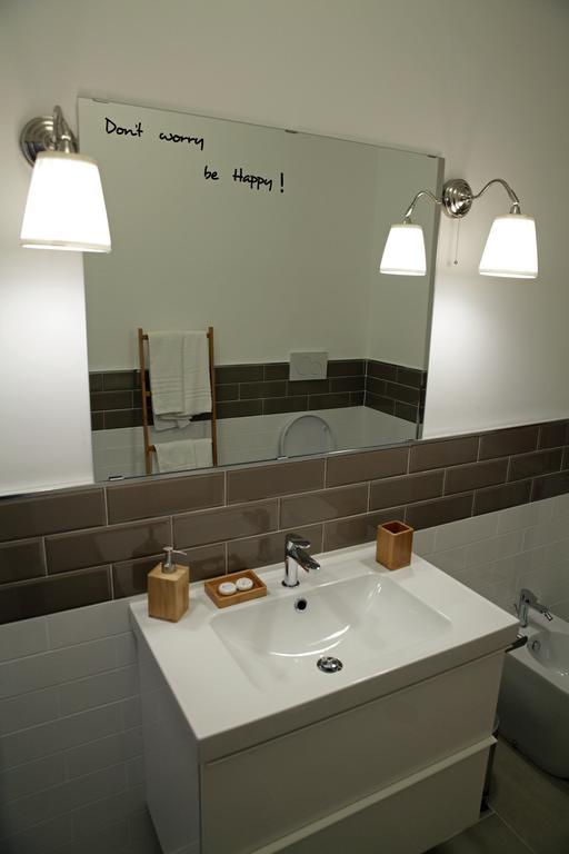 Bed and breakfast Maison Talenti Roma